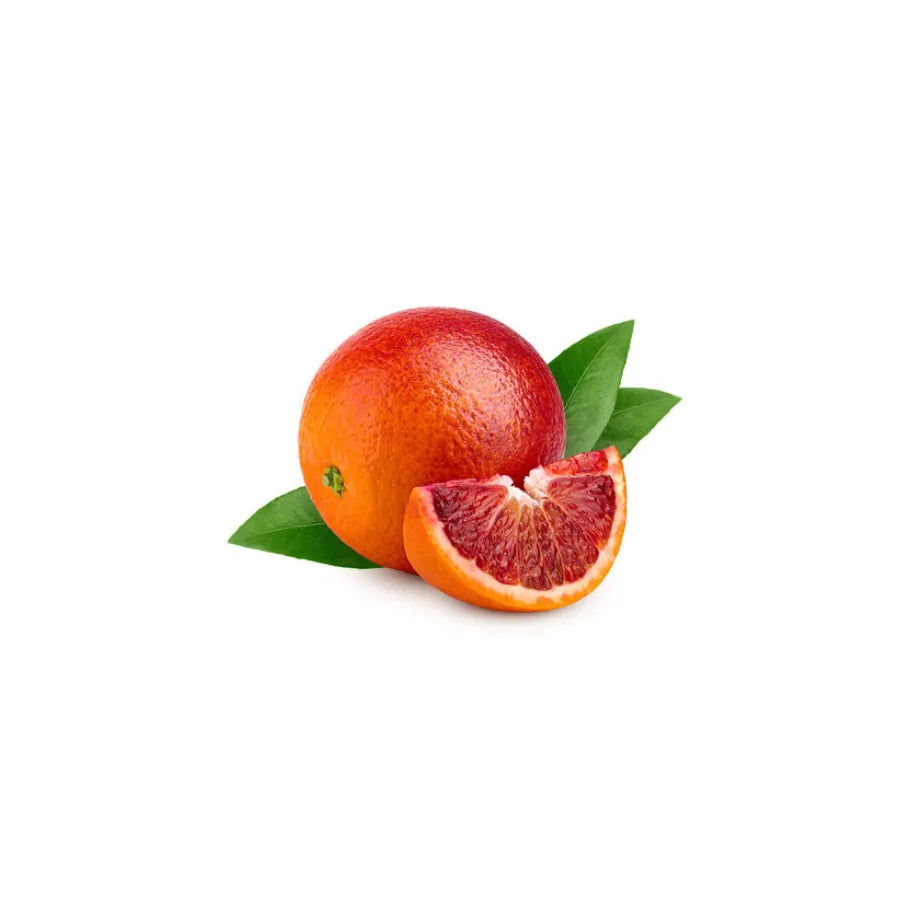 Blood orange