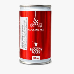 Bloody Mary Cocktail Mix 150ml - &Stirred 