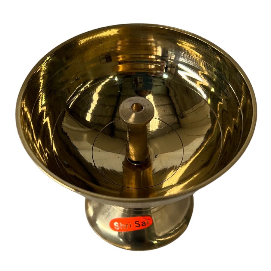 Brass Joyt (2.5inch x 3.5inch)