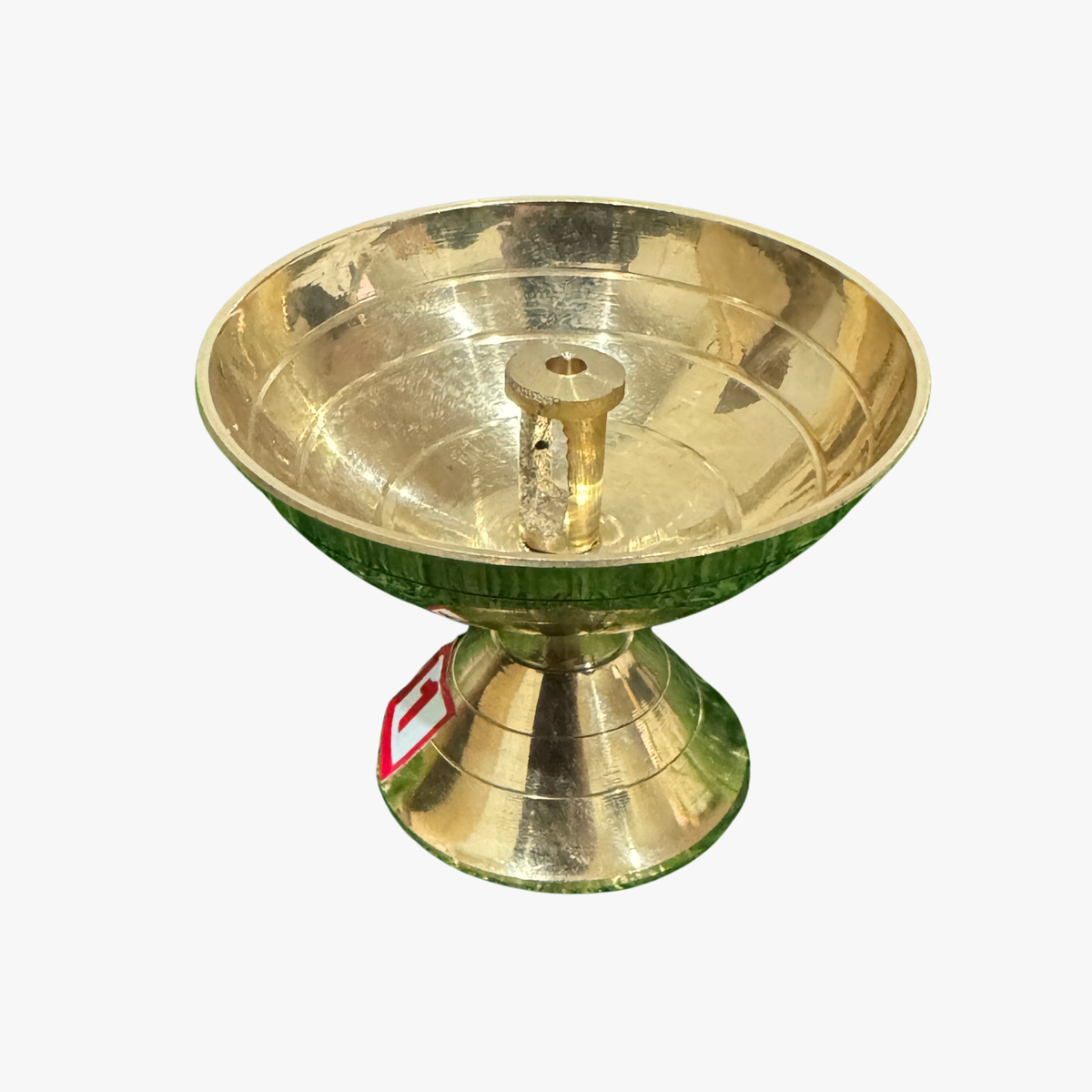 Brass Jyoti Small 