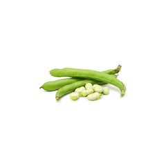 Broad beans