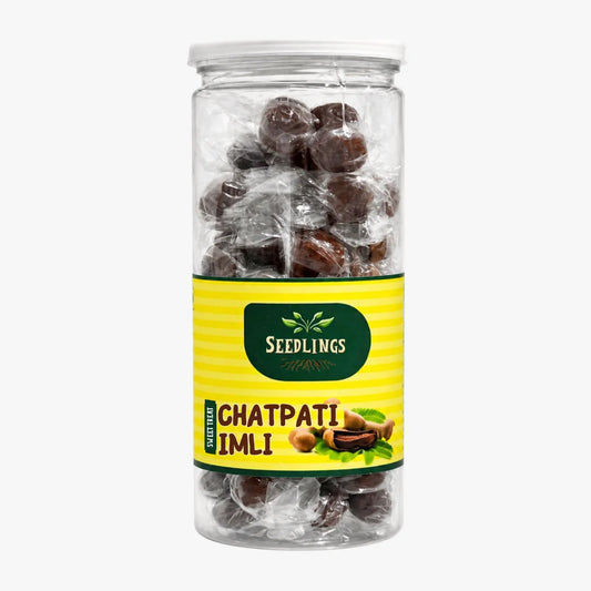 Candy Chatpati Imli 140g - Seedlings
