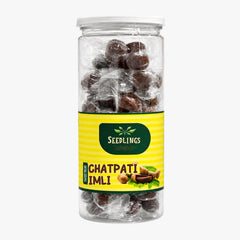 Candy Chatpati Imli 140g - Seedlings