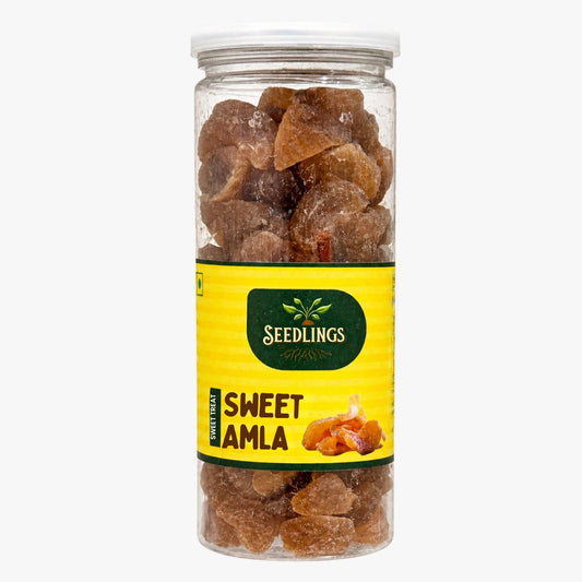 Candy Sweet Amla 200g - Seedlings 