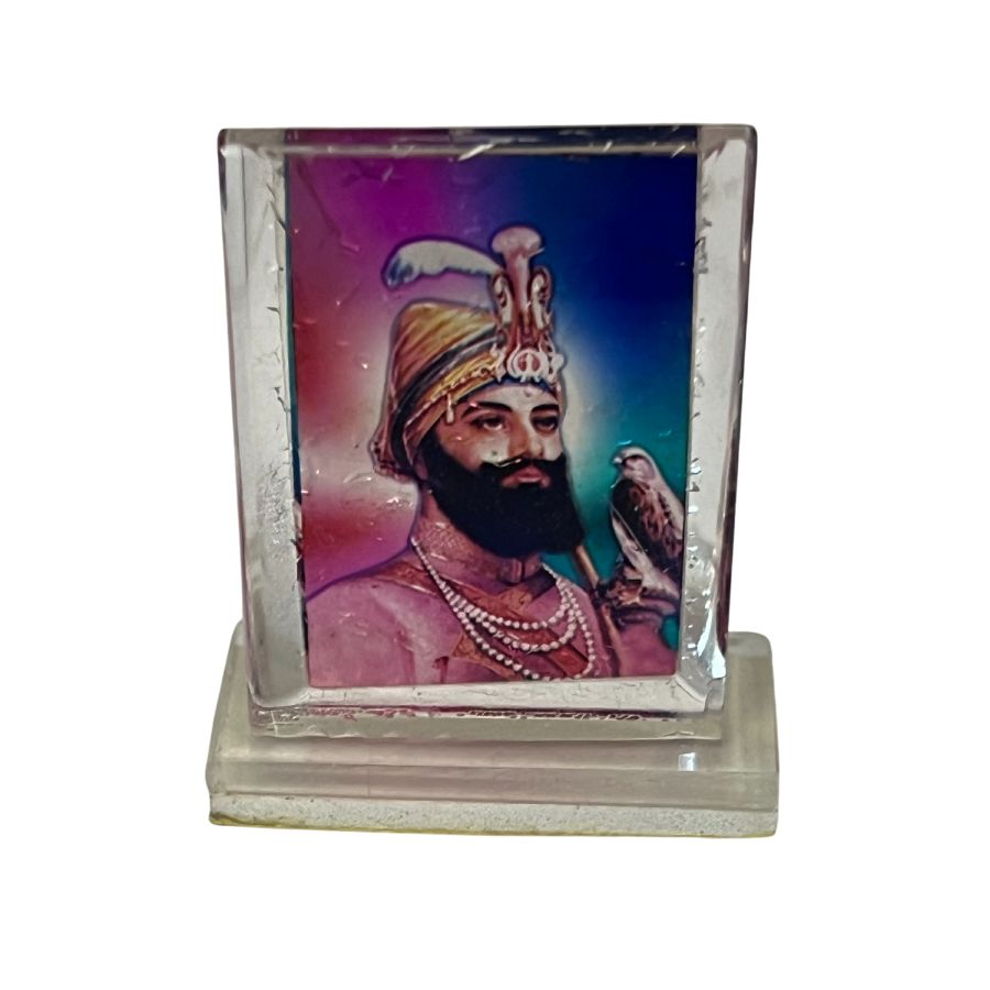 Car Holder (Gur Gobind ji) (2)