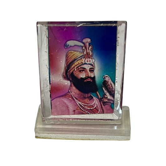 Car Holder (Gur Gobind ji) (2)