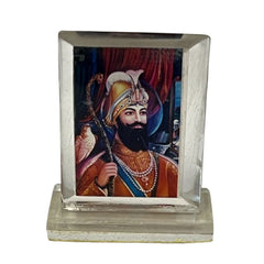 Car Holder (Gur Gobind ji) (4)