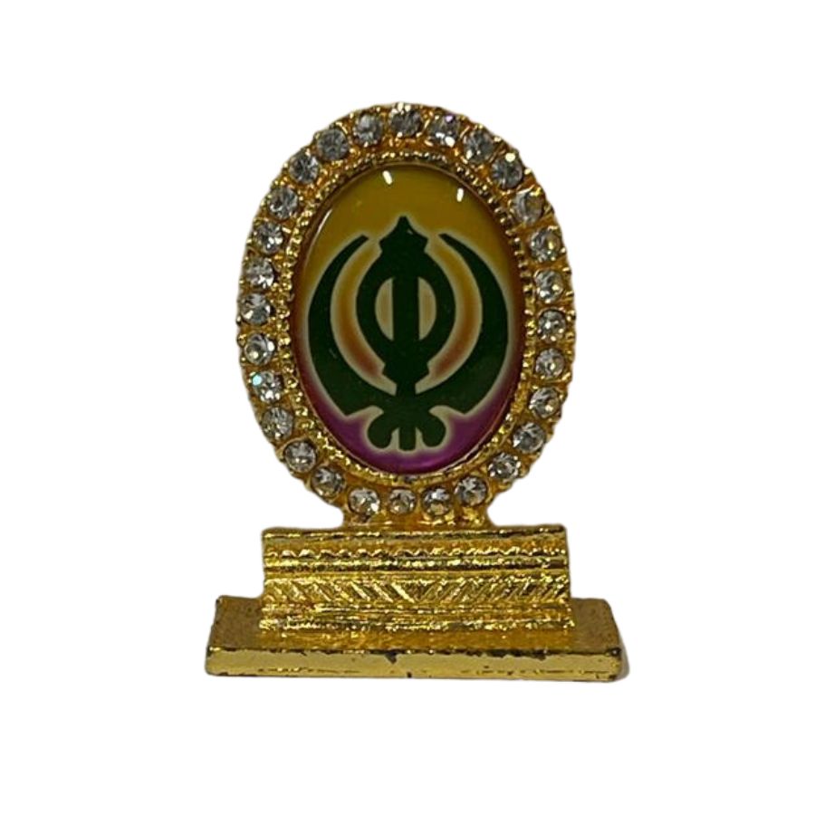 Car holder(Khanda)