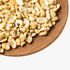 Cashew Large Piece 1kg - Superfood