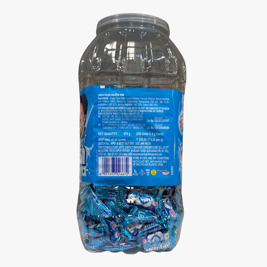 Center Fresh Jar 630g