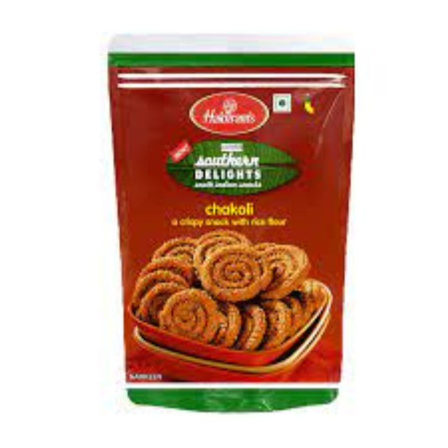 Chakoli 200g - Haldiram's