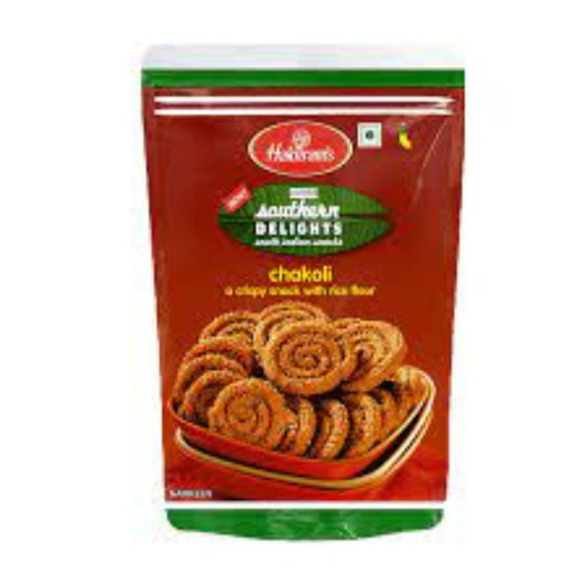 Chakoli 200g - Haldiram's