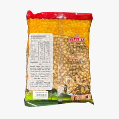 Chakra Roasted Pattani Gram 500g