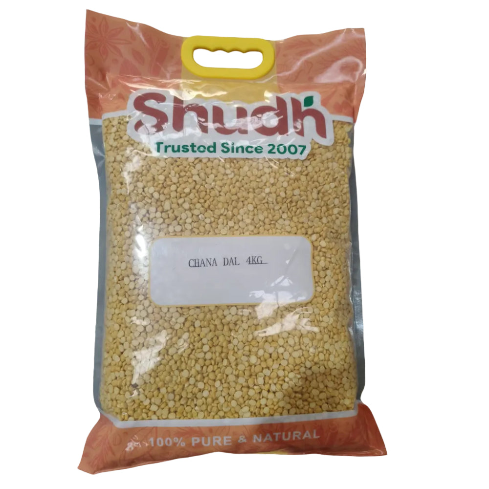 Chana Dal  shudh