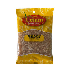 Char Goond (Edible Gum) 200g - Uttam