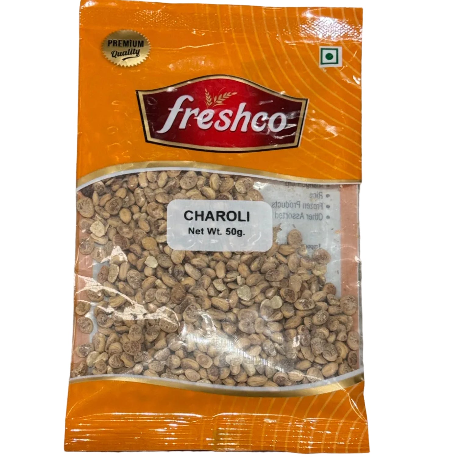 Charoli Seeds 50g - Freshco
