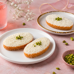 Chena Toast