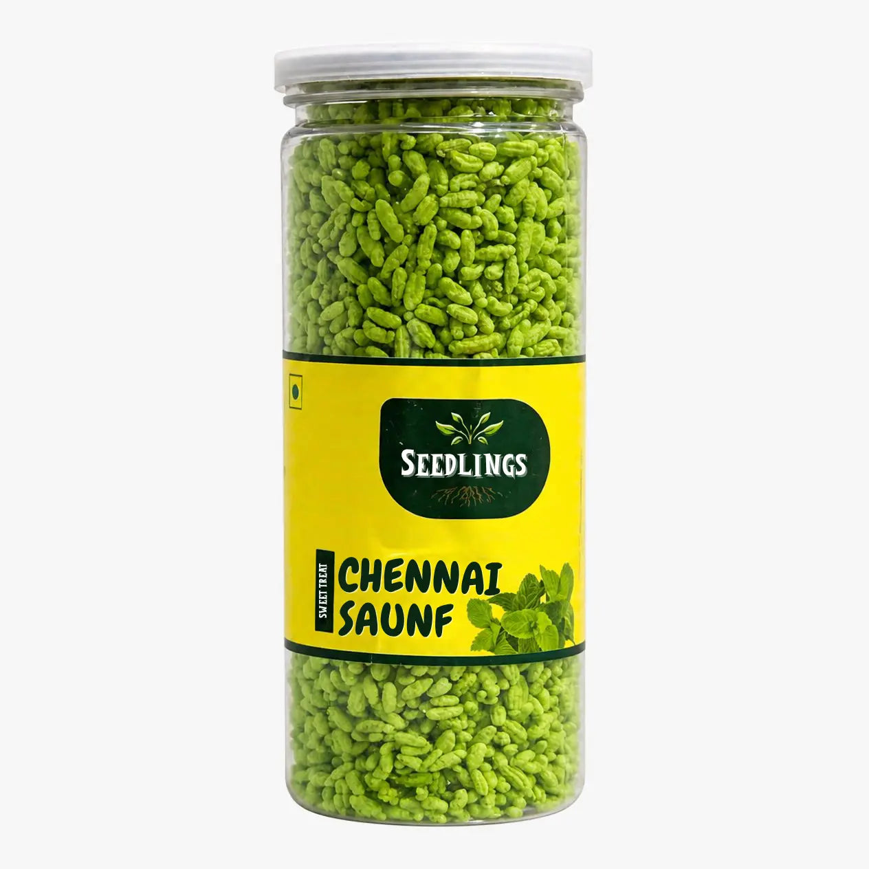 Chennai Saunf 200g - Seedlings 