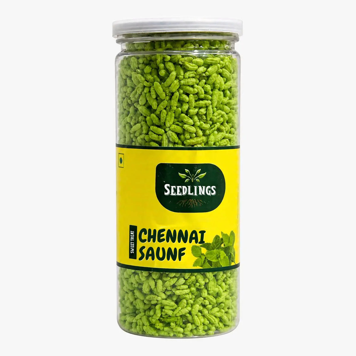 Chennai Saunf 200g - Seedlings 