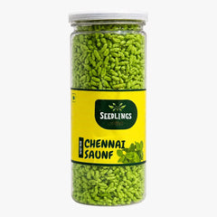 Chennai Saunf 200g - Seedlings 