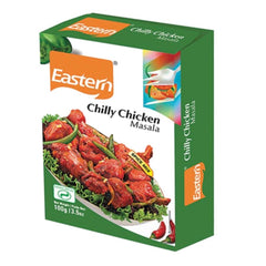 Chilli Chicken Masala 100g - Eastern