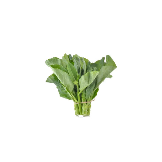 Chinese Broccoli