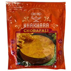 Chorafali Khakhara 180g - Deep