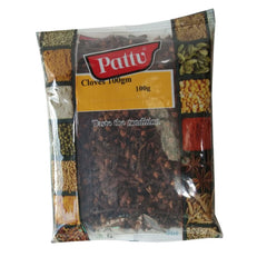 Cloves 100g - Pattu