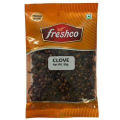 Cloves 50g - Freshco