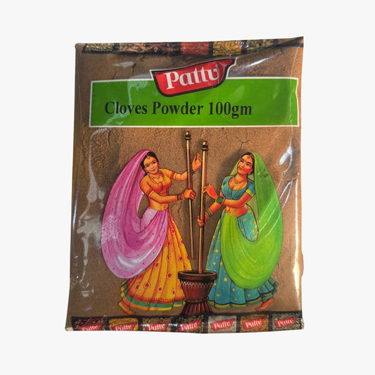 Cloves Powder 100g - Pattu (Clearance)