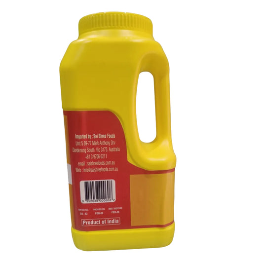 Coconut Oil  1Litre - Sai Shree Foods