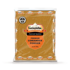 Coriander Powder 500g -Katoomba