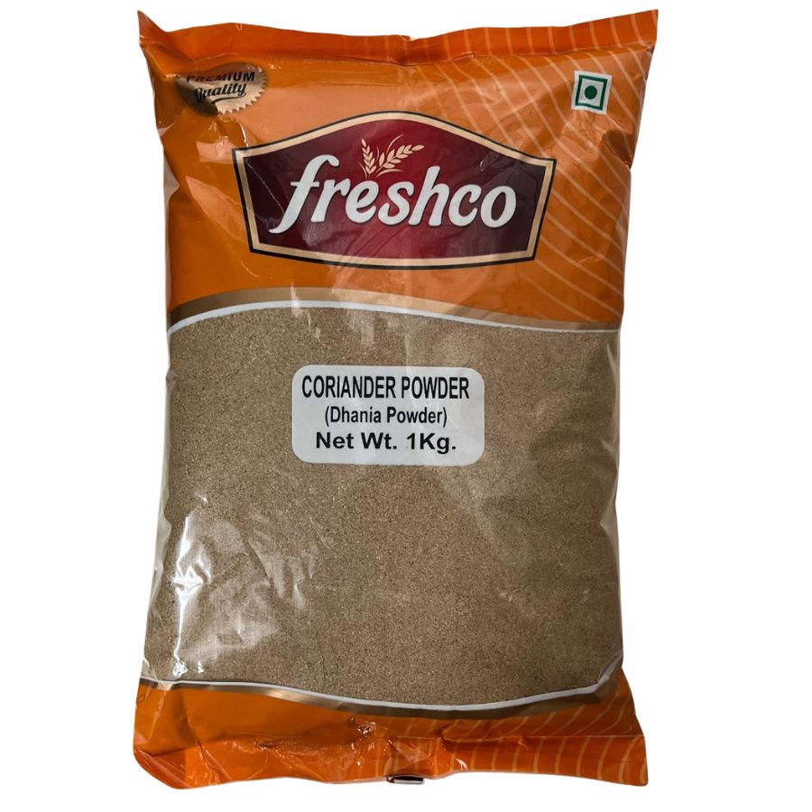 Coriander Powder 1kg - Freshco