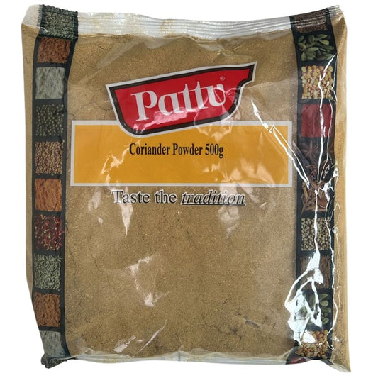 Coriander Powder 500g - Pattu