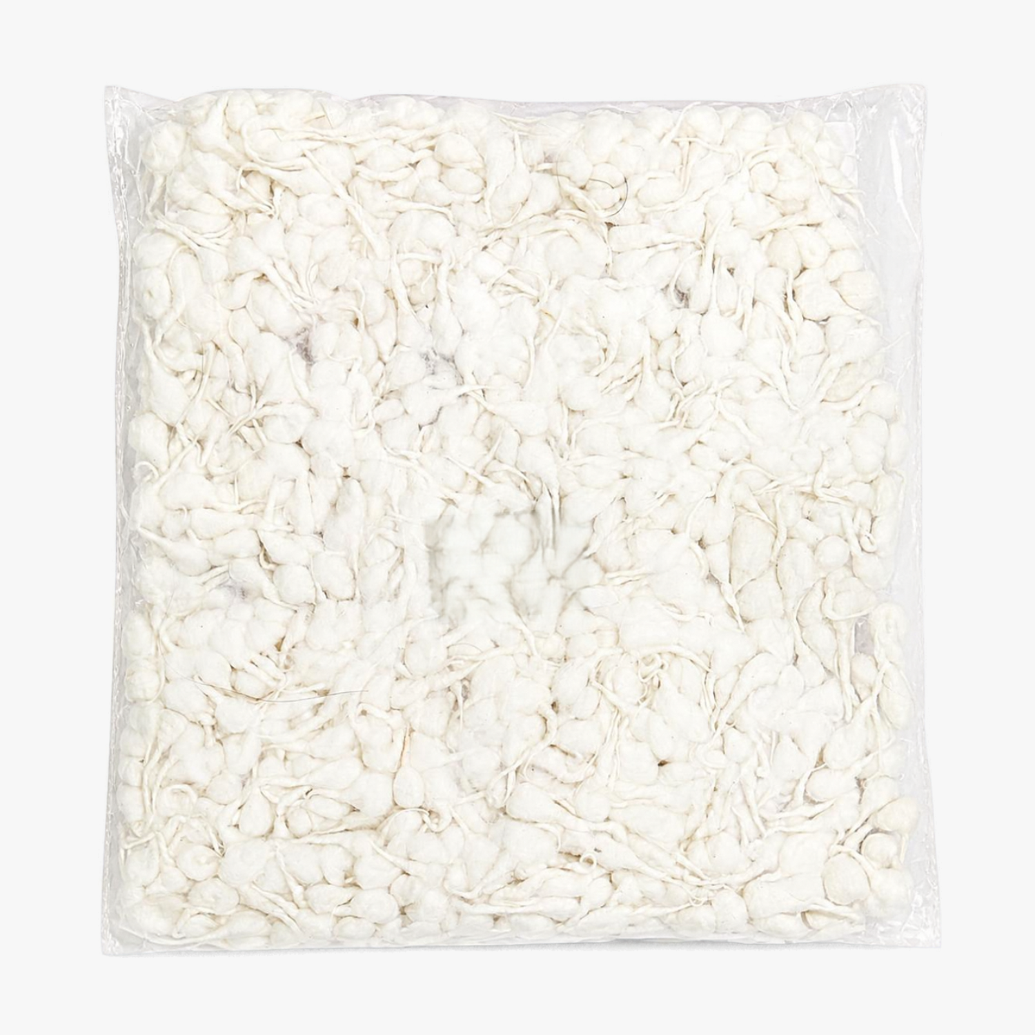 Cotton Wicks (in Bulk Approx 100 pcs)