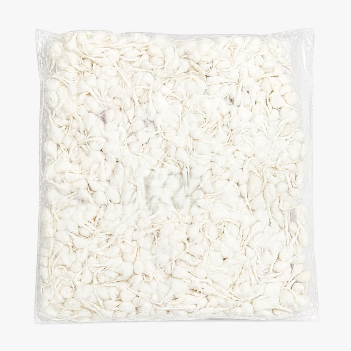 Cotton Wicks (in Bulk Approx 100 pcs)