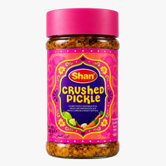 Crushed Pickle 390g - Shan