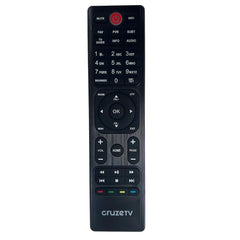 Cruze TV Remote