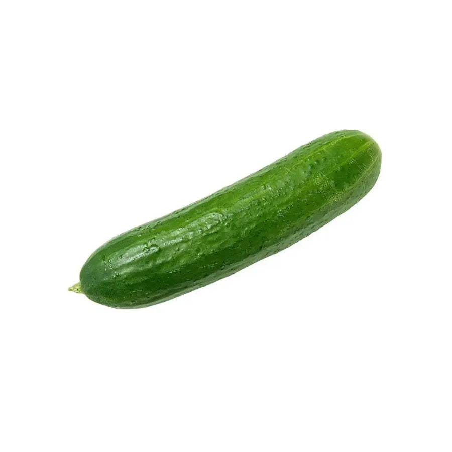 Cucumber Each