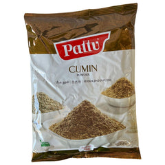 Cumin Seed Powder 1Kg - Pattu