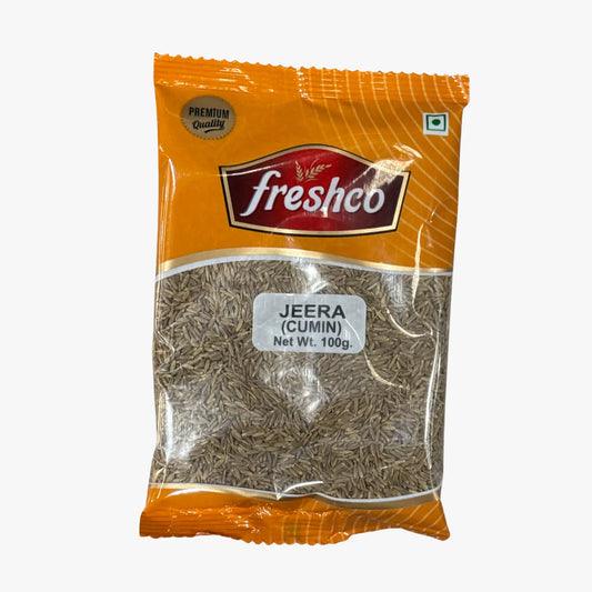 Cumin Jeera 100g - Freshco