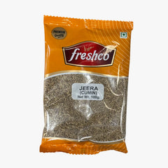 Cumin Jeera 100g - Freshco