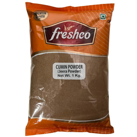 Cumin Powder 1kg - Freshco