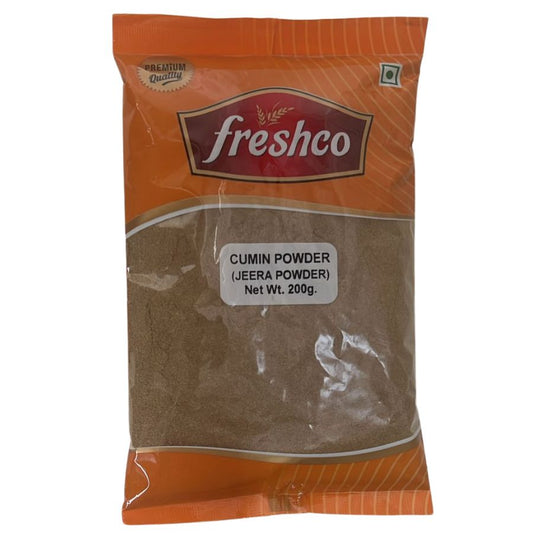 Cumin Powder 200g - Freshco