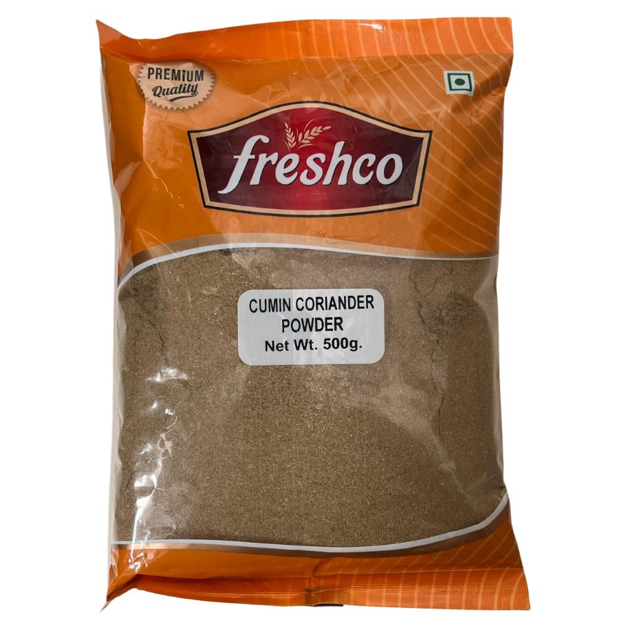 Cumin & Coriander Powder Mix 500g - Freshco