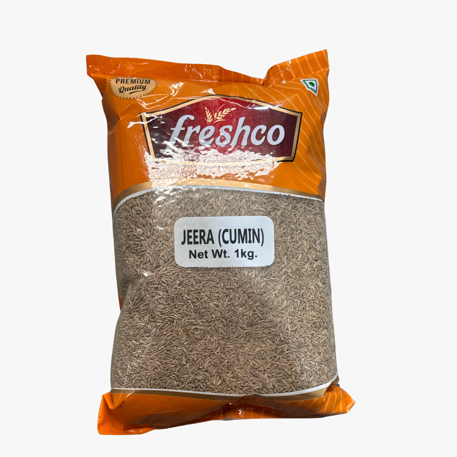 Cumin (Jeera) 1kg - Freshco