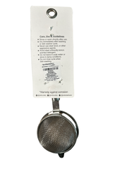 Tea Strainer (Stainless Steel) - Cielo