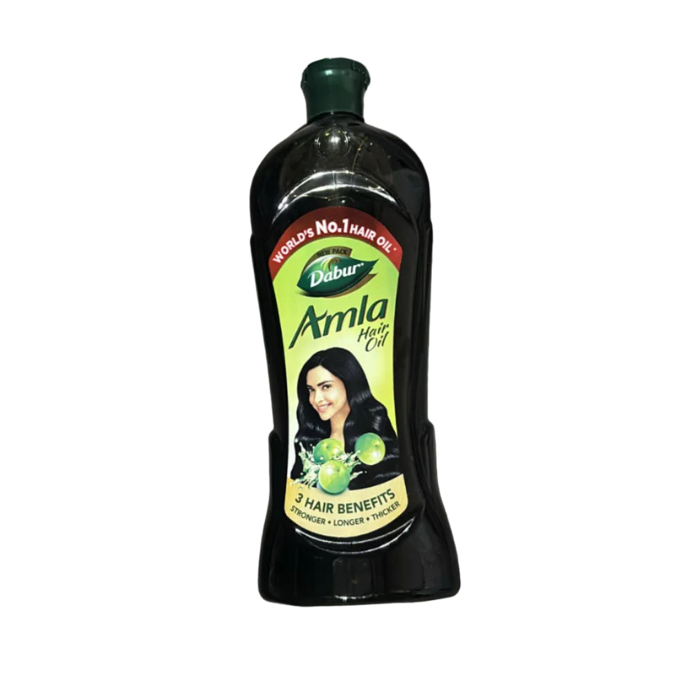 DABUR AMLA HAIR OIL 