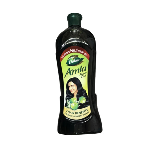 DABUR AMLA HAIR OIL 