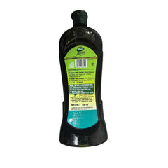 DABUR AMLA HAIR OIL BACK